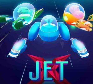 Download JetX (2019)