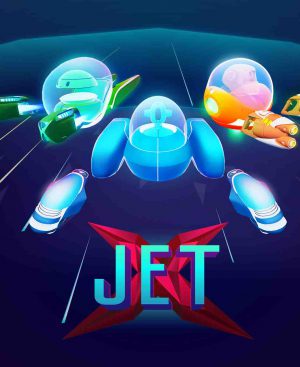Download JetX (2019)