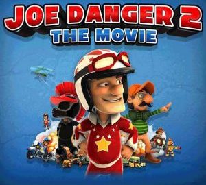 Download Joe Danger 2: The Movie Download Joe Danger 2: The Movie