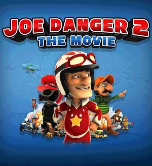 Download Joe Danger 2: The Movie