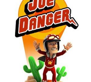 Download Joe Danger Download Joe Danger