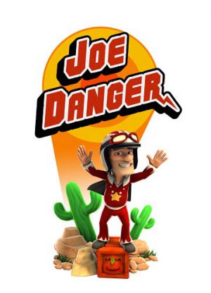Download Joe Danger