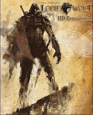 Download Joe Dever's Lone Wolf HD Remastered