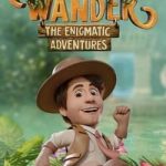 Download Joe Wander and the Enigmatic Adventures