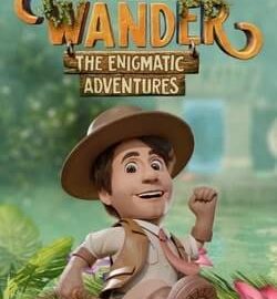 Download Joe Wander and the Enigmatic Adventures