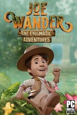 Download Joe Wander and the Enigmatic Adventures