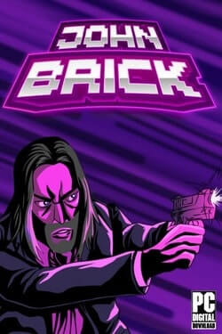 Download John Brick