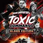 Download John Carpenter's Toxic Commando