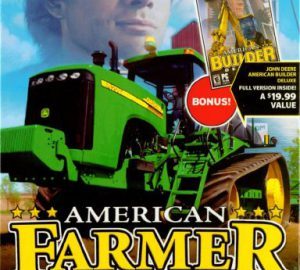 Download John Deere American Farmer Deluxe