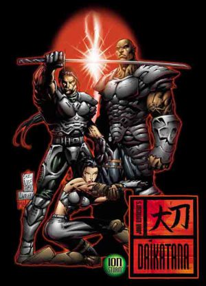 Download John Romero's Daikatana Download John Romero's Daikatana