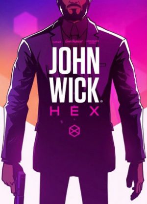 Download John Wick Hex