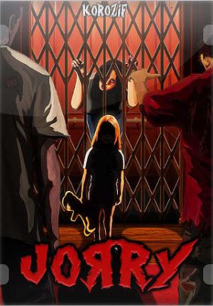 Download JORRY