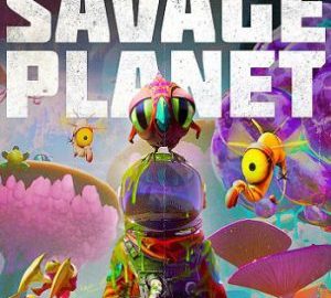 Download Journey to the Savage Planet