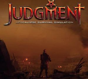 Download Judgment: Apocalypse Survival Simulation