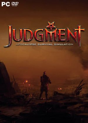 Download Judgment: Apocalypse Survival Simulation