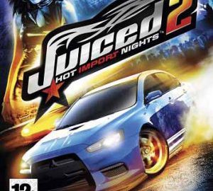 Download Juiced 2: Hot Import Nights