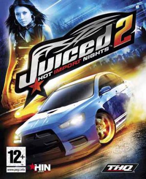 Download Juiced 2: Hot Import Nights