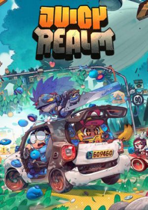 Download Juicy Realm