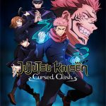 Download Jujutsu Kaisen: Cursed Clash - Ultimate Edition (v1.0.1 + 3 DLCs/Bonuses + Windows 7 Fix, MULTi11) [FitGirl Repack, Selective Download - from 6.3 GB]