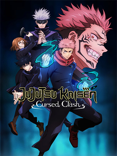 Download Jujutsu Kaisen: Cursed Clash - Ultimate Edition (v1.0.1 + 3 DLCs/Bonuses + Windows 7 Fix, MULTi11) [FitGirl Repack, Selective Download - from 6.3 GB]