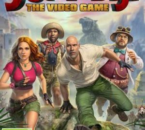 Download JUMANJI: The Video Game