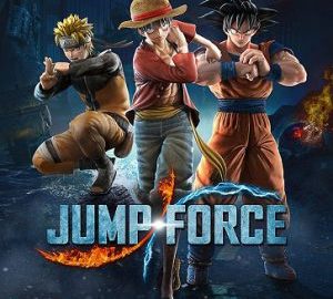 Download Jump Force – Ultimate Edition Download Jump Force - Ultimate Edition