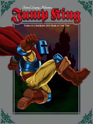 Download Jump King