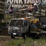 Download Junkyard Simulator