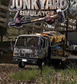 Download Junkyard Simulator