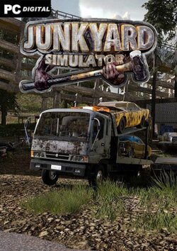 Download Junkyard Simulator