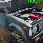Download Junkyard Truck Download Junkyard Truck