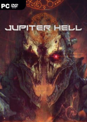 Download Jupiter Hell