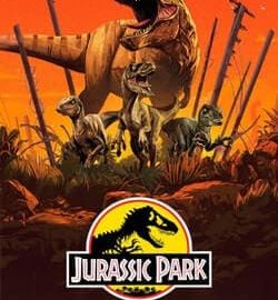 Download Jurassic Park Classic Games Collection