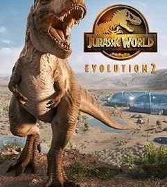 Download Jurassic World Evolution 2 - Premium Edition