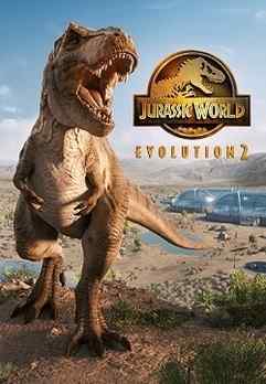 Download Jurassic World Evolution 2 - Premium Edition