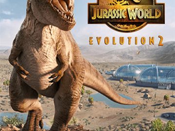 Download Jurassic World Evolution 2 (v1.3.1/Debug Build + 4 DLCs, MULTi13) [FitGirl Repack, Selective Download - from 4.2 GB]