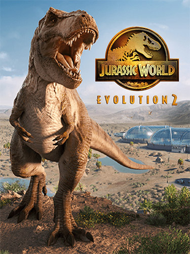 Download Jurassic World Evolution 2 (v1.3.1/Debug Build + 4 DLCs, MULTi13) [FitGirl Repack, Selective Download - from 4.2 GB]