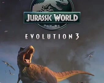 Download Jurassic World Evolution 3: Premium Edition