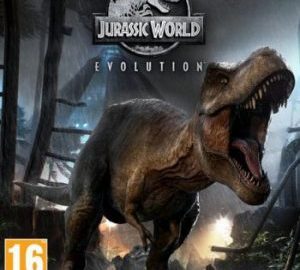 Download Jurassic World Evolution: Premium Edition