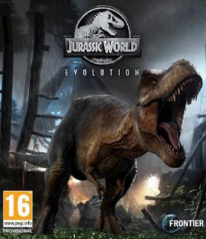 Download Jurassic World Evolution: Premium Edition