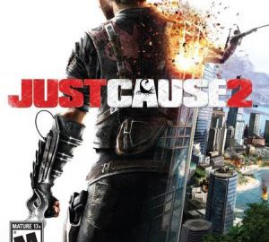 Download Just Cause 2 Download Just Cause 2