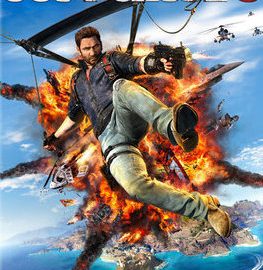 Download Just Cause 3 Download Just Cause 3