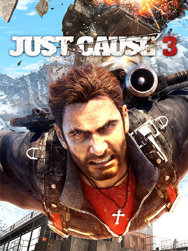 Download Just Cause 3: XXL Edition (v1.05/Denuvoless + All DLCs, MULTi10) [FitGirl Repack, Selective Download - from 15.6 GB]