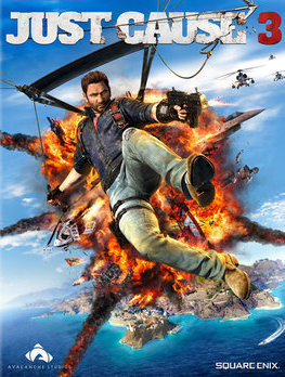 Download Just Cause 3 Download Just Cause 3