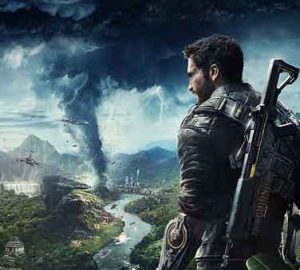 Download Just Cause 4: Complete Edition Download Just Cause 4: Complete Edition
