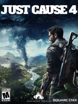 Download Just Cause 4: Complete Edition