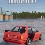 Download Just Drift It!