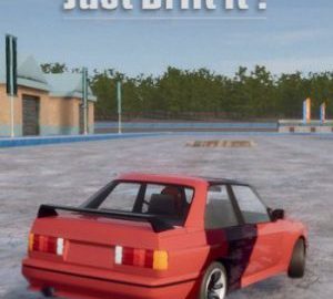 Download Just Drift It!