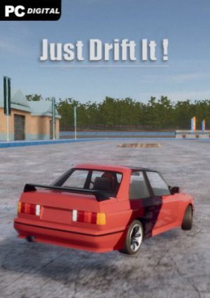 Download Just Drift It!
