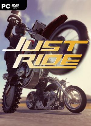 Download Just Ride: Apparent Horizon